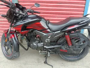 হিরো হাঙ্ক ২০২১ ব্ল্যাক