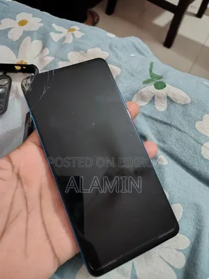 Xiaomi Mi 9T 128 GB Blue