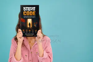 China Code — Practical Bangla Guide to Learning Product Import from China