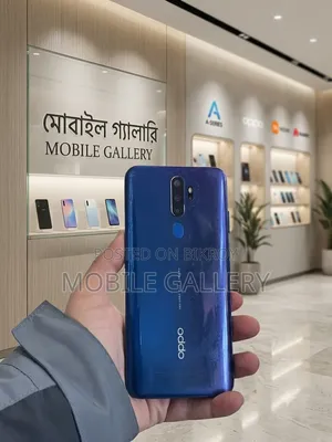 ওপ্পো এ৯ ১২৮ জিবি