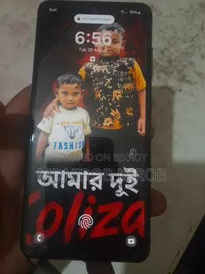 স্যামসাং গ্যালাক্সি এ৫২এস ৫জি ১২৮ জিবি ব্ল্যাক