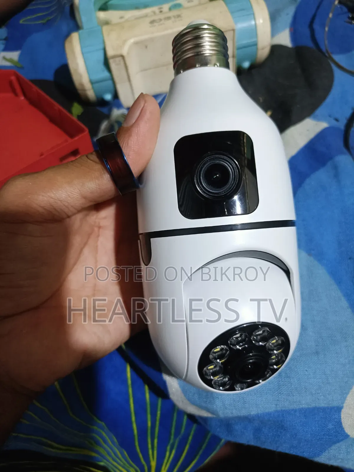 CCTV Camera