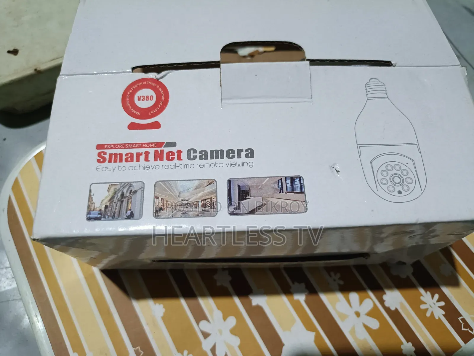 CCTV Camera