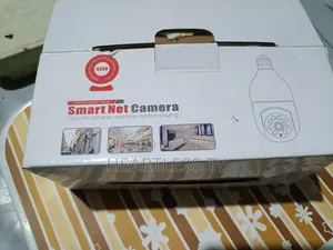 CCTV Camera