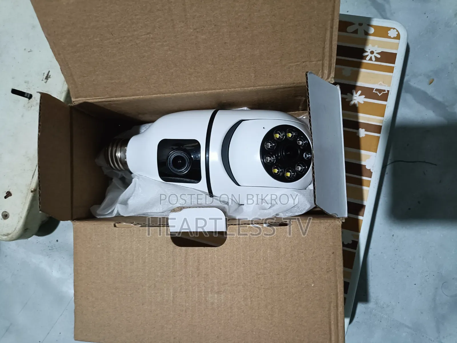 CCTV Camera
