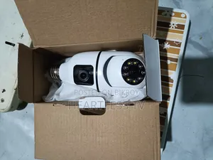 CCTV Camera