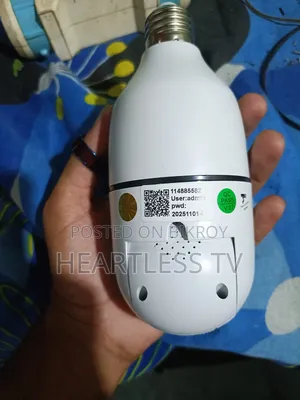 CCTV Camera