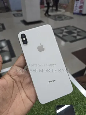 Apple iPhone XS Max 256 GB White