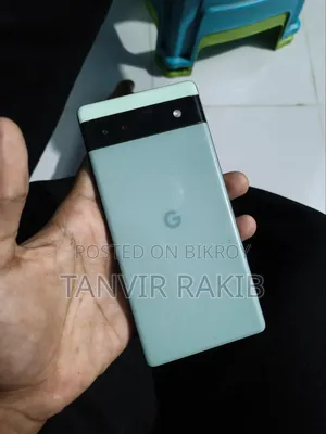 EL 6C 8 GB