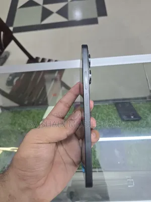 Xiaomi Redmi Note 13 256 GB Black