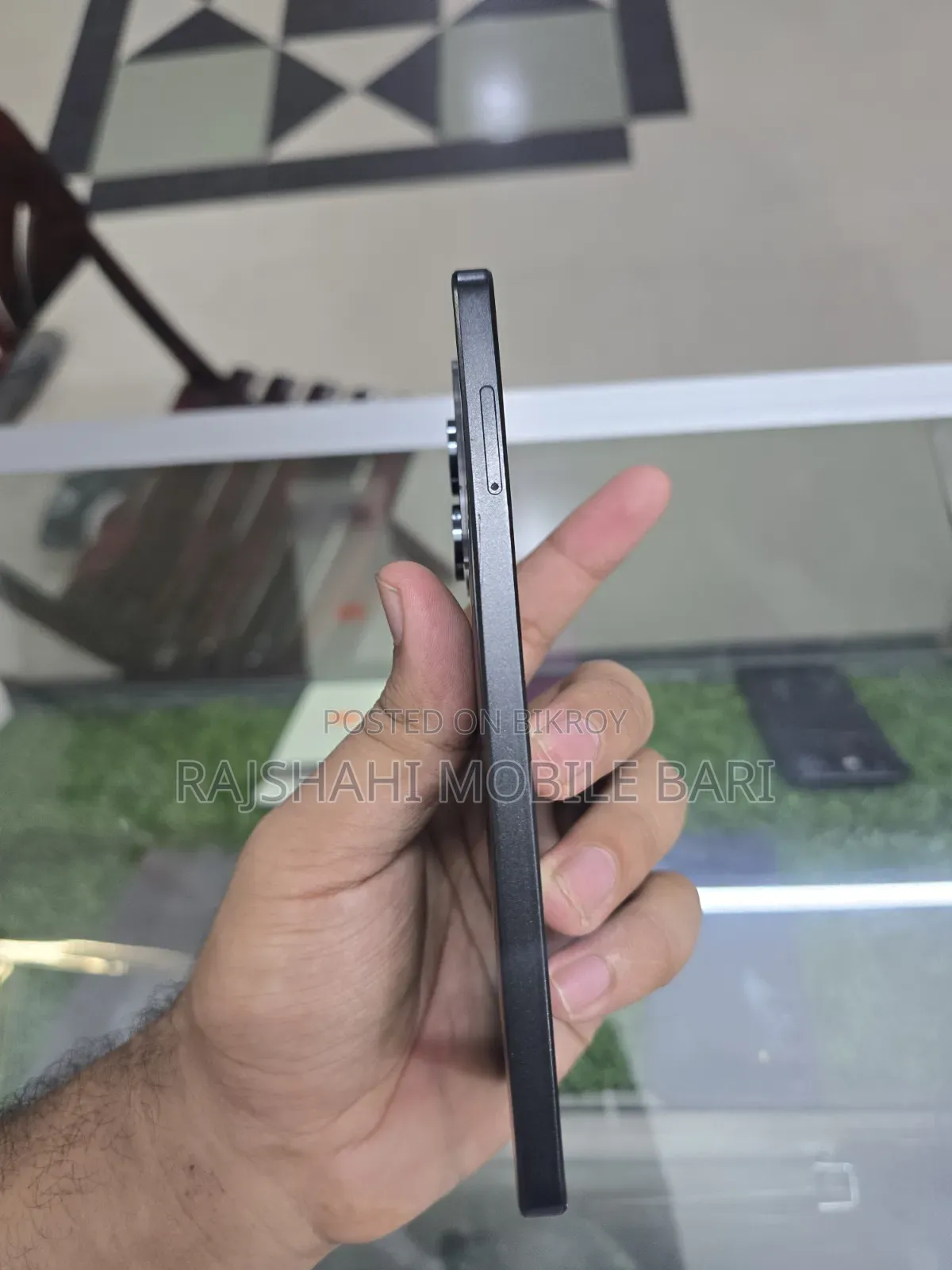 Xiaomi Redmi Note 13 256 GB Black