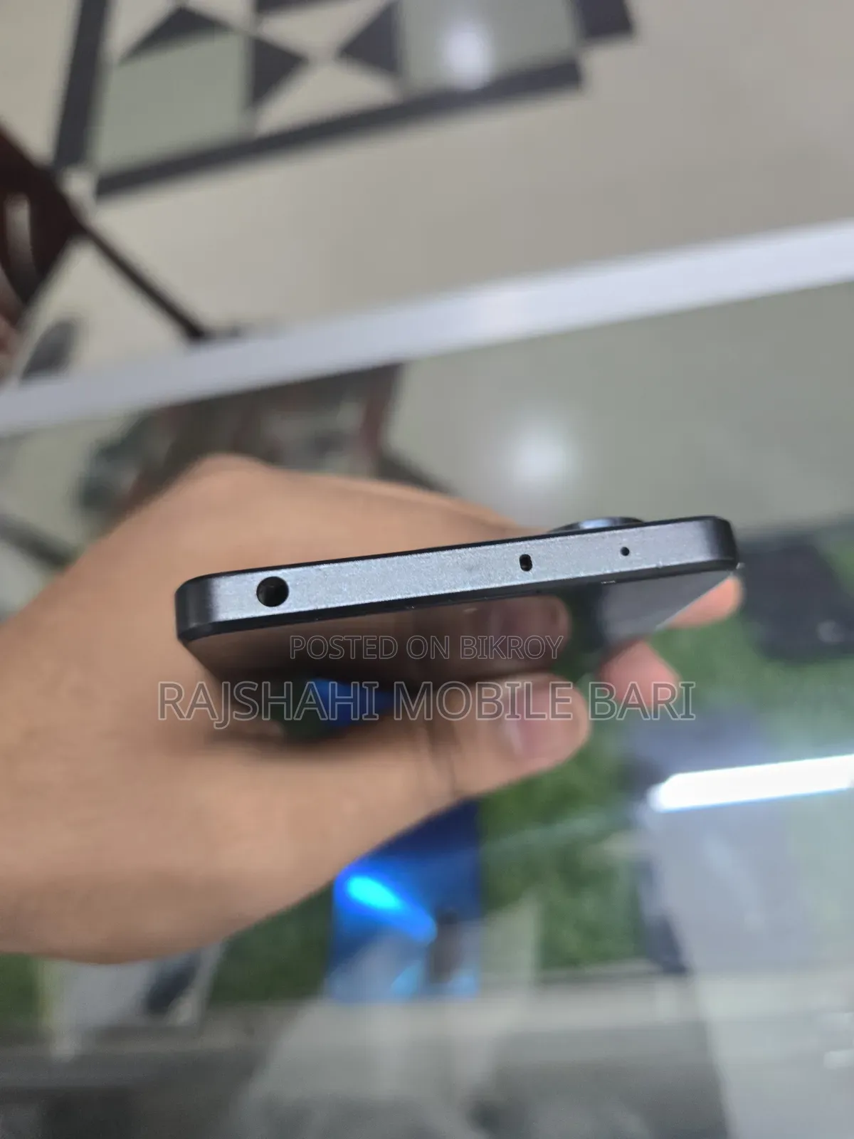 Xiaomi Redmi Note 13 256 GB Black