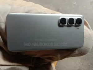 Infinix Hot 60 Pro+ 256 GB Gray