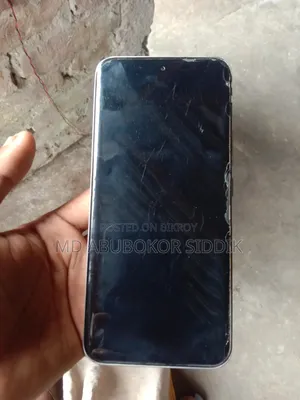 Infinix Hot 60 Pro+ 256 GB Gray