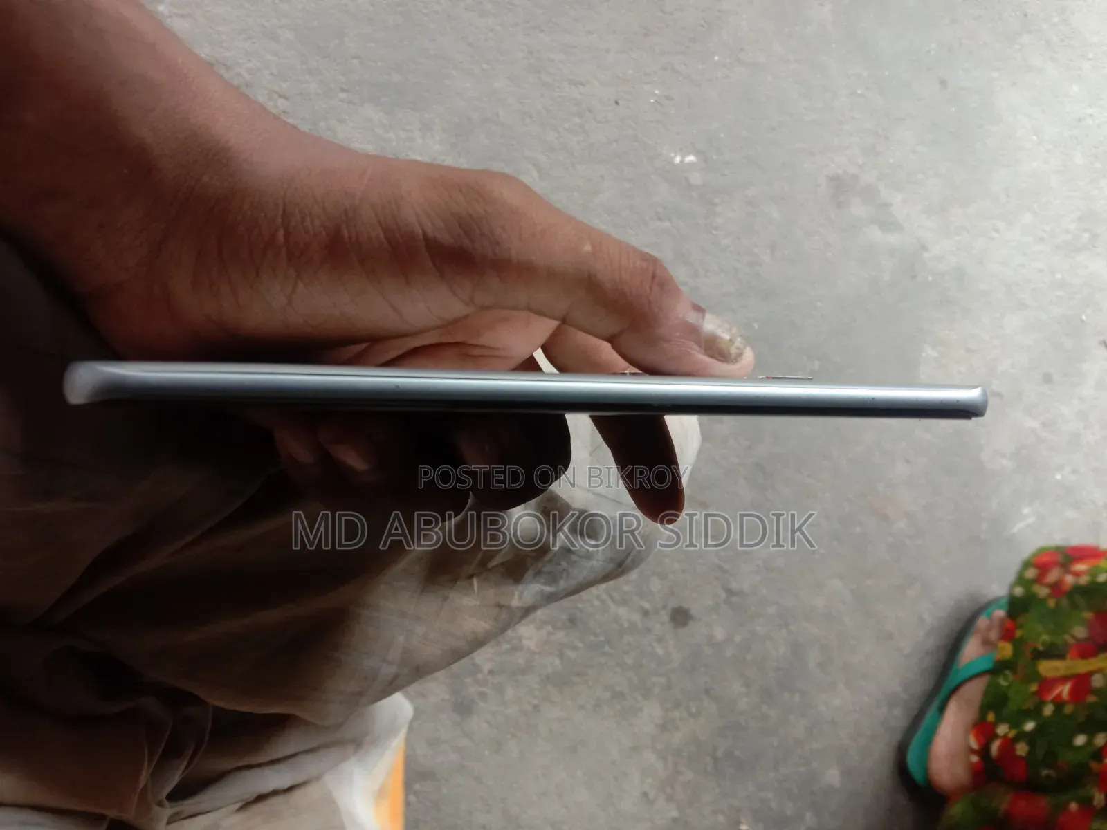 Infinix Hot 60 Pro+ 256 GB Gray