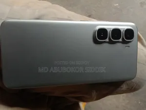 Infinix Hot 60 Pro+ 256 GB Gray