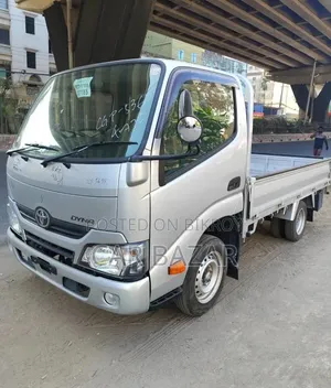 টয়োটা ডাইনা পিকআপ ২০১৯ নতুন