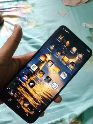 Vivo Y73s 128 GB Pink