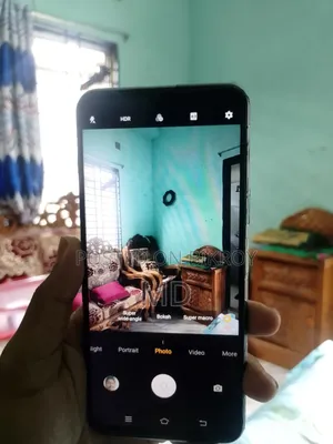 Vivo Y73s 128 GB Pink