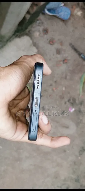 Xiaomi Redmi Note 14 4G 256 GB Black