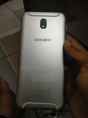 Samsung Galaxy J7 Pro 32 GB Silver