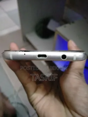 Samsung Galaxy J7 Pro 32 GB Silver