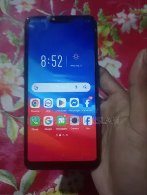 অপো এ৩এস ৬৪ জিবি