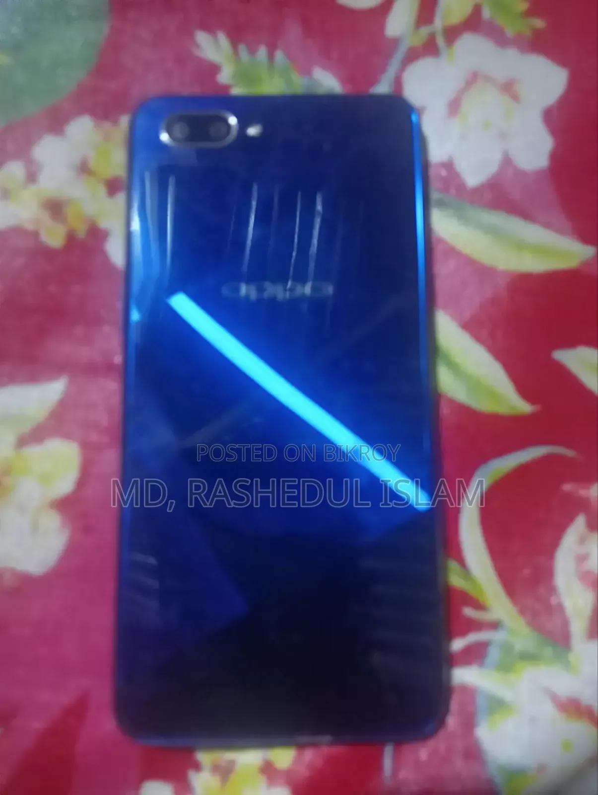 অপো এ৩এস ৬৪ জিবি