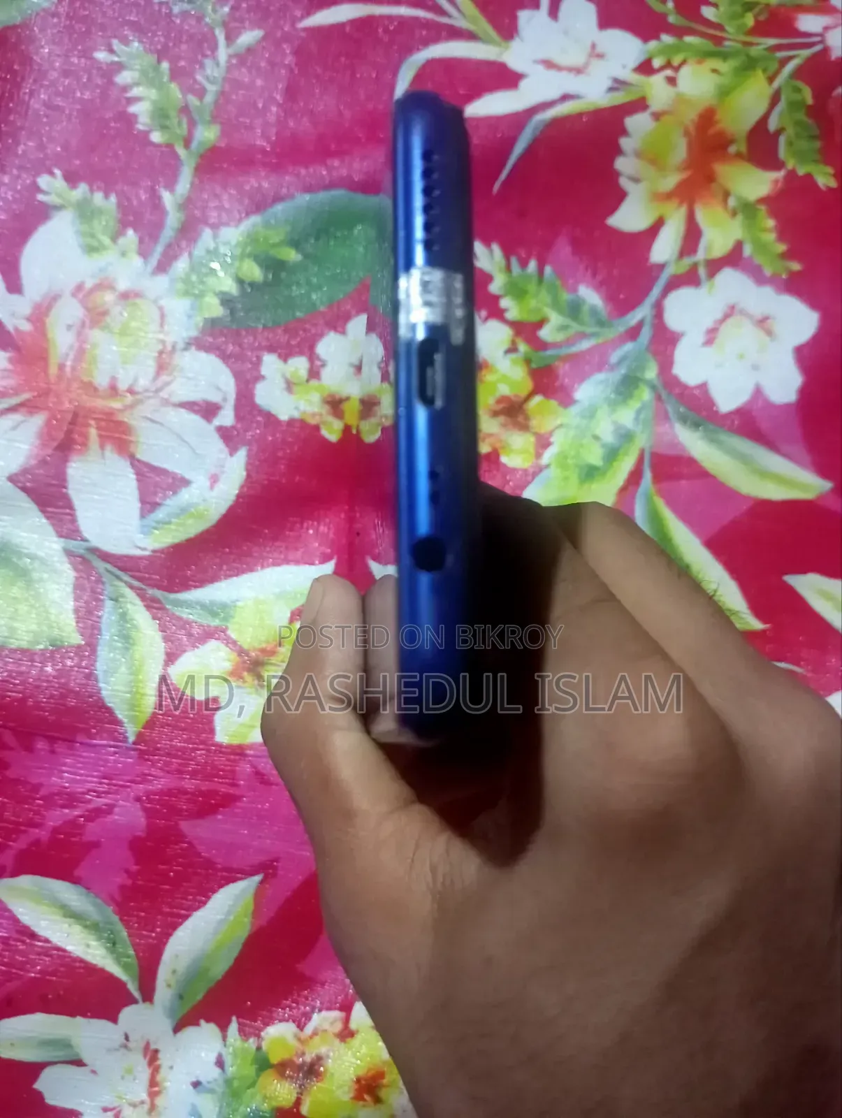 অপো এ৩এস ৬৪ জিবি