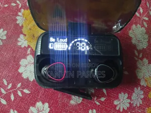 এম১০ ইয়ারবাডস