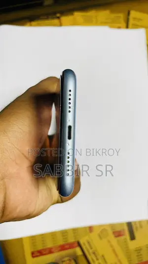 Apple iPhone XR 64 GB Pink