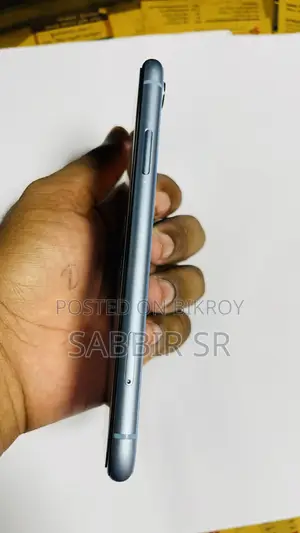 Apple iPhone XR 64 GB Pink