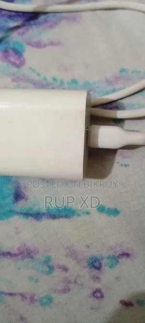 Apple Charger