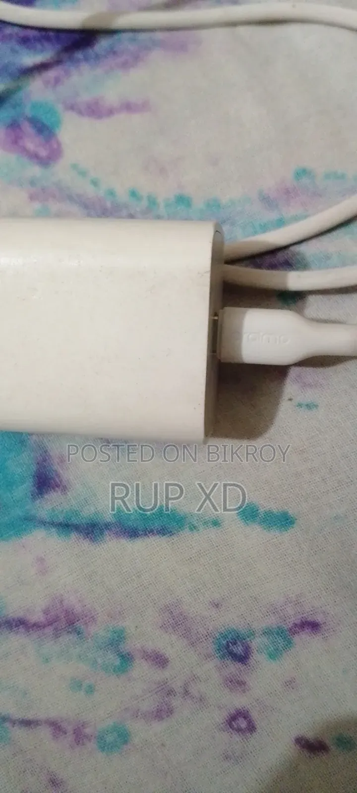 Apple Charger