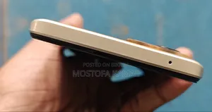 Realme 9 128 GB Gold