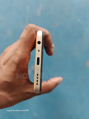 Realme 9 128 GB Gold