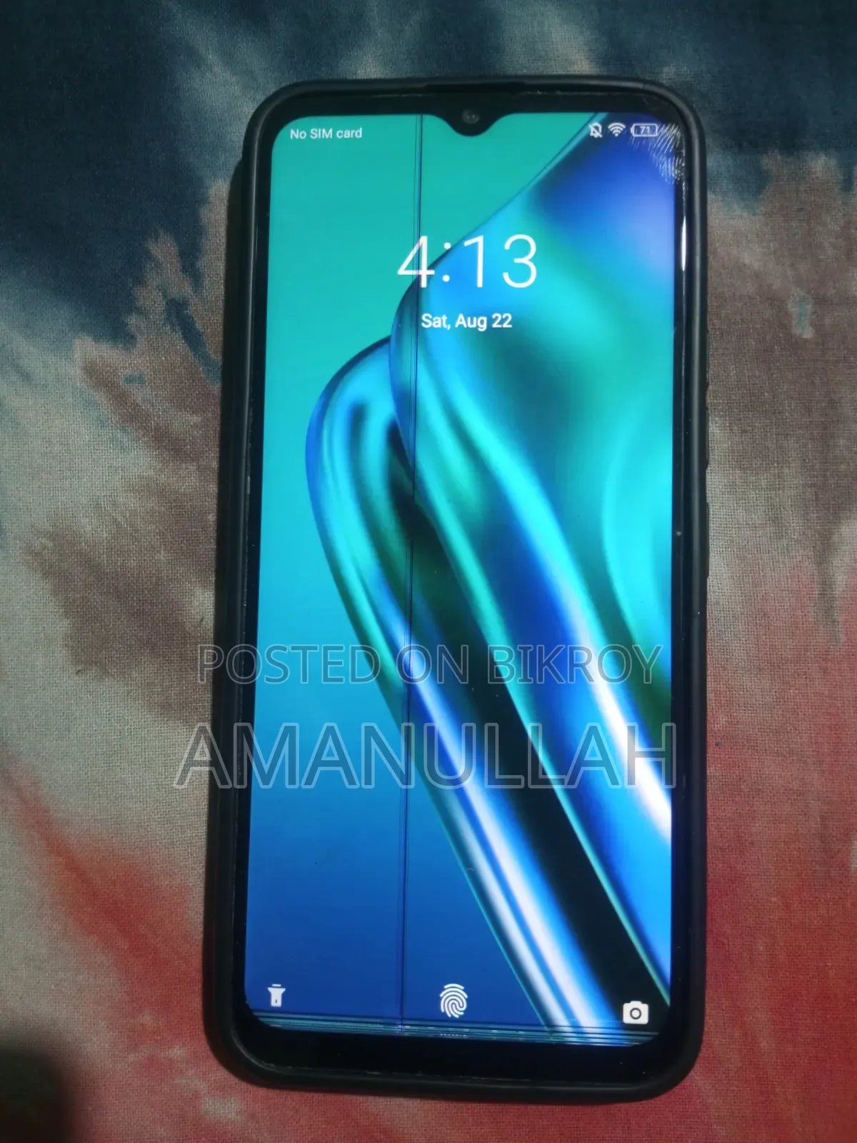 Itel Vision 1 Plus 32 GB