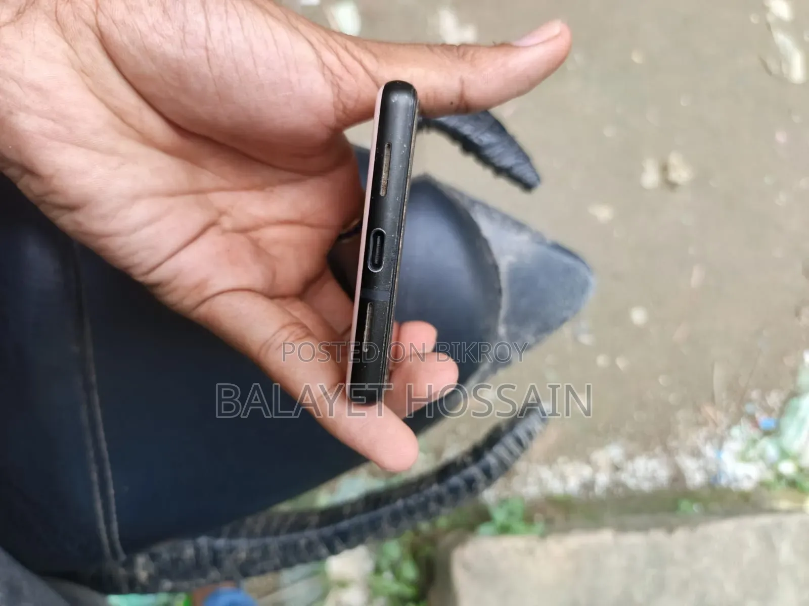 Google Pixel 6 128 GB Pink