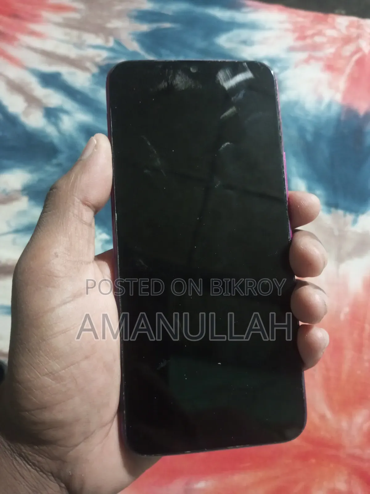 Itel Vision 1 Plus 32 GB