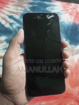 Itel Vision 1 Plus 32 GB