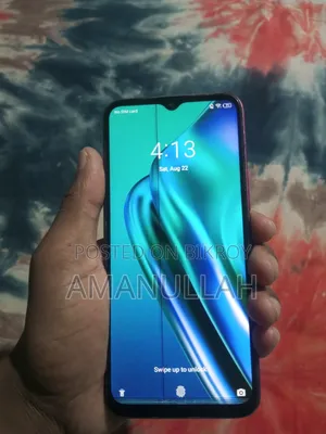 Itel Vision 1 Plus 32 GB