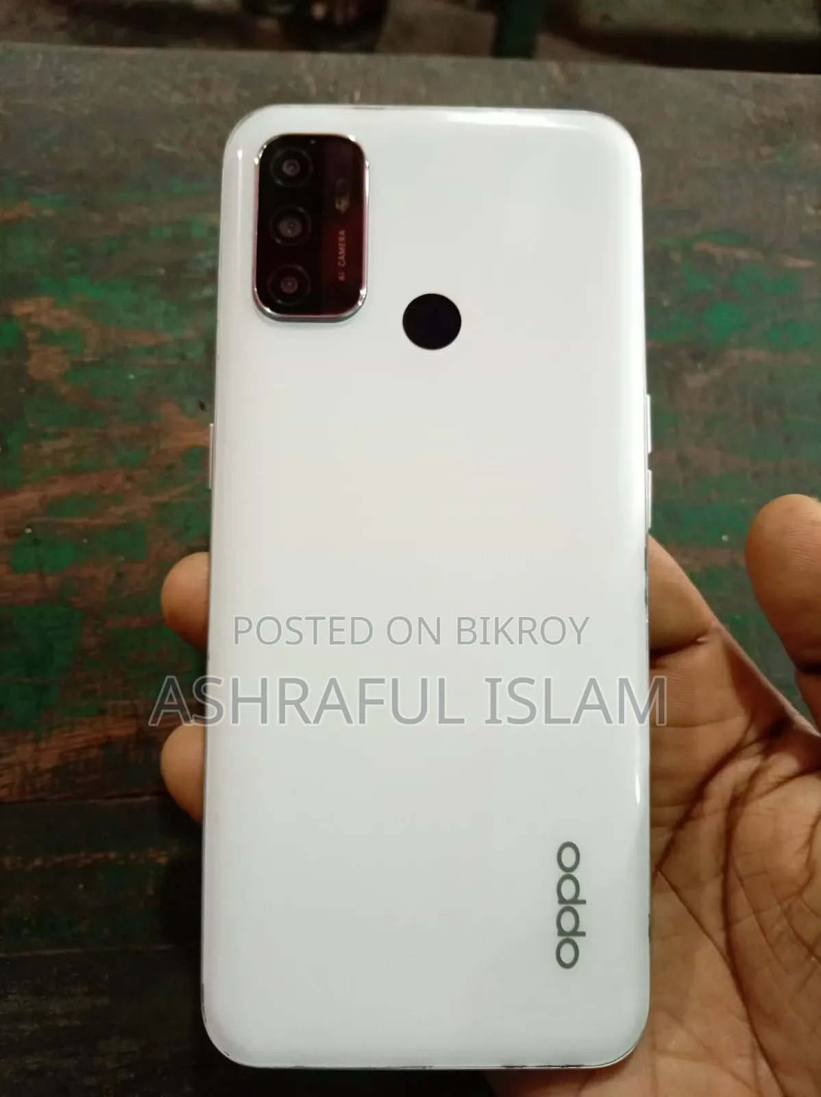 EL 64 GB White