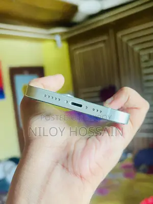 Apple iPhone 12 128 GB Green