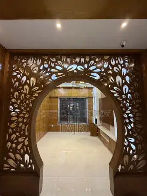 Furnished 3-Bedroom Apartment in Bashundhara for Rent