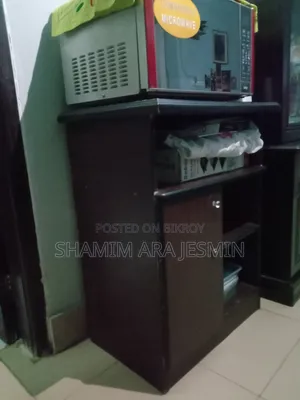 Otobi Oven Cabinet