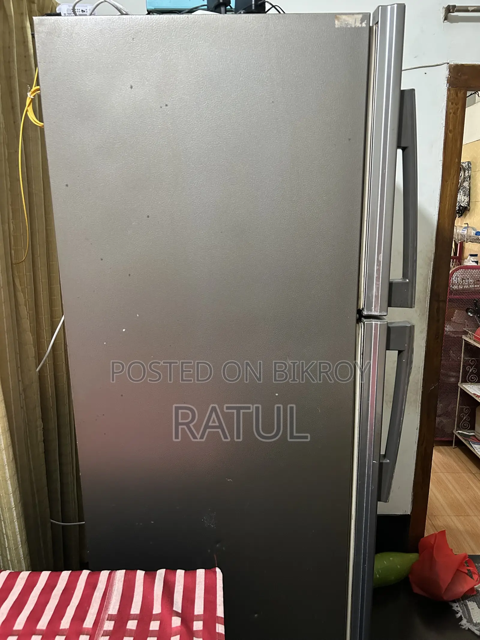 Samsung 218 Liter Fridge Sell
