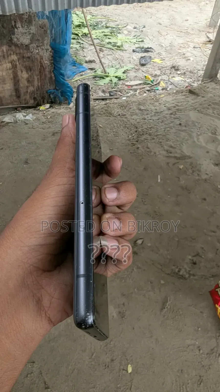 Google Pixel 7a 128 GB Black