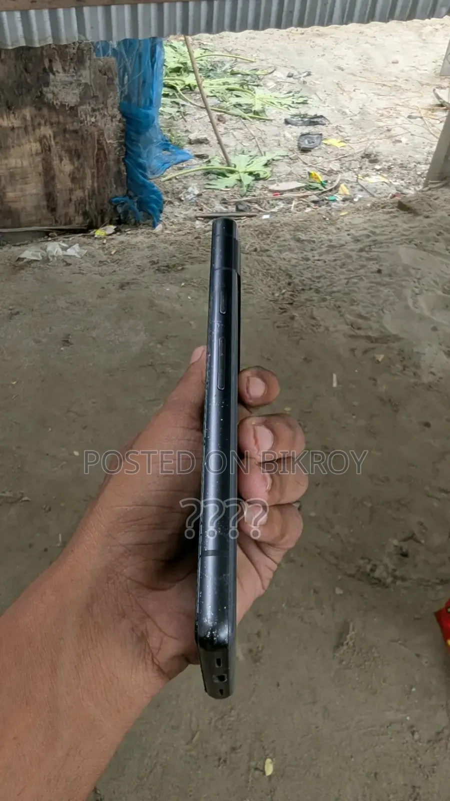 Google Pixel 7a 128 GB Black