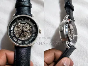 Fossil(autometic Mechanical Watch)