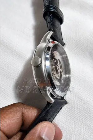 Fossil(autometic Mechanical Watch)